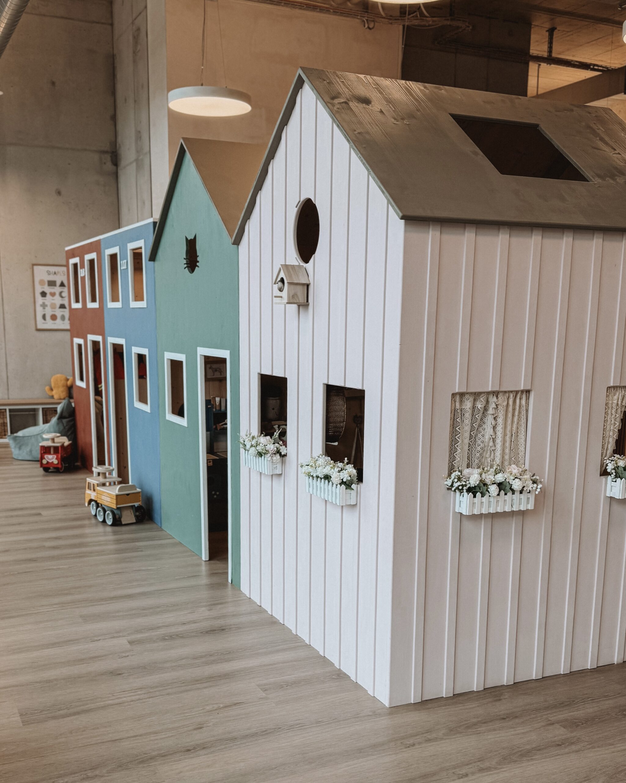 Chlii & Gross Familienoase, 8404 Winterthur